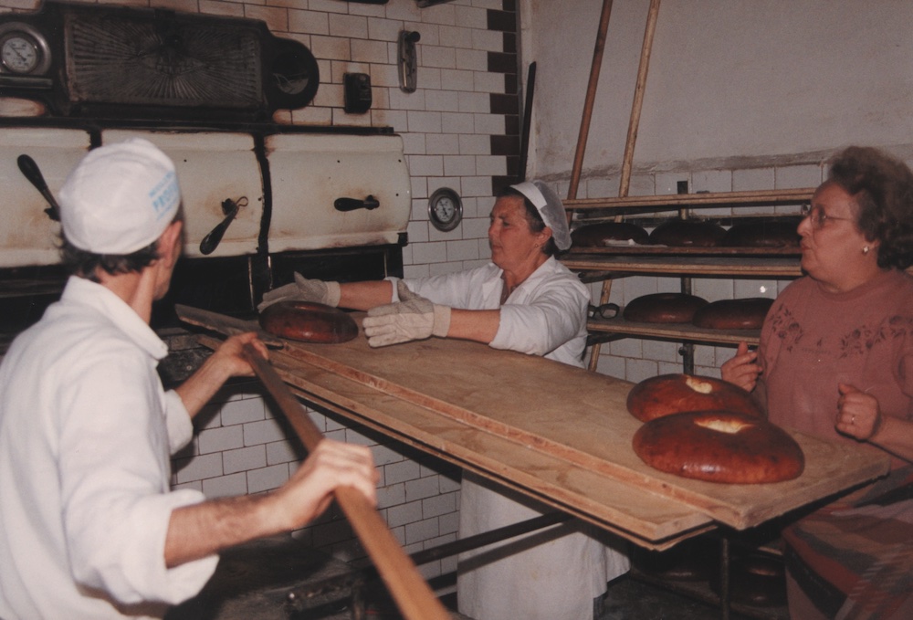 Cookie Oven